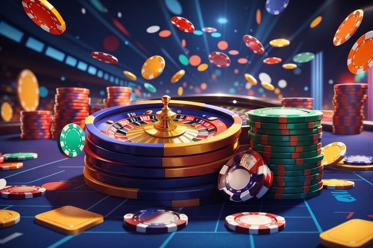 Betflare Casino